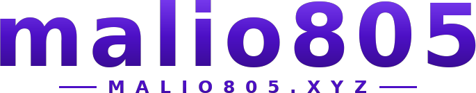 malio805 logo